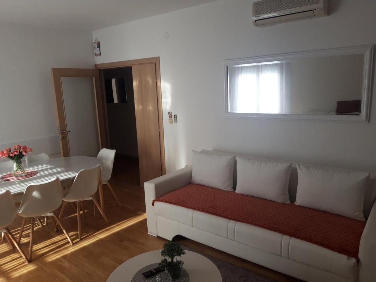 Marys Home Apartment Medugorje Exterior foto